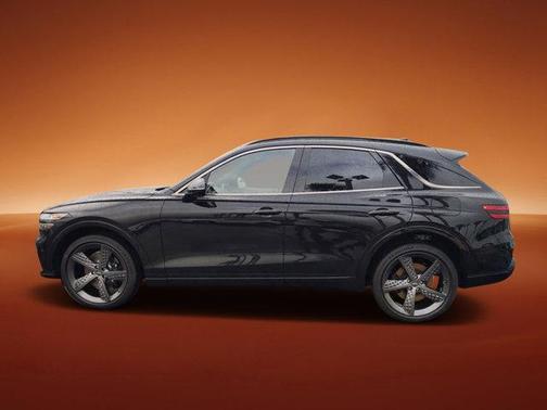 2025 Genesis GV70 2.5T