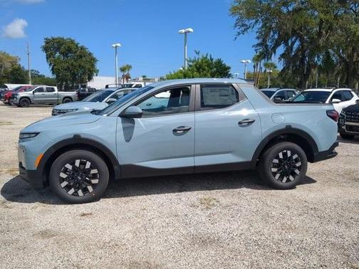 2026 Hyundai SANTA CRUZ SE