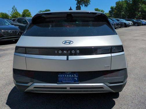 Gold 2024 Hyundai IONIQ 5 SEL