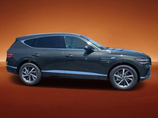 2025 Genesis GV80 2.5T Advanced