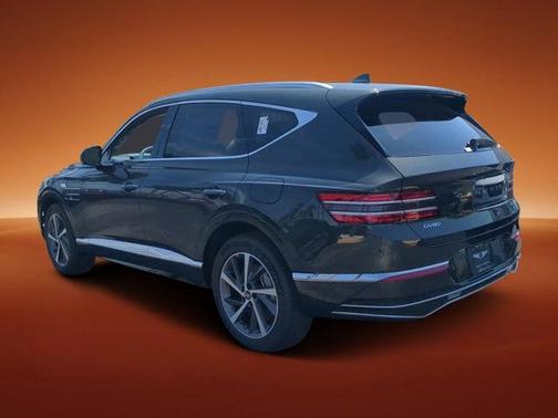 2025 Genesis GV80 2.5T Advanced