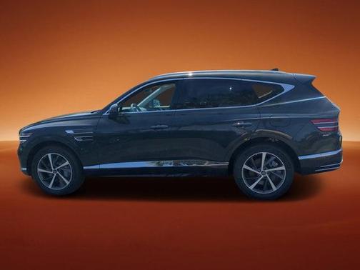 2025 Genesis GV80 2.5T Advanced