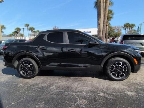 2022 Hyundai SANTA CRUZ 2.5L SEL