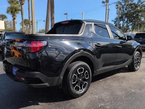 2022 Hyundai SANTA CRUZ 2.5L SEL