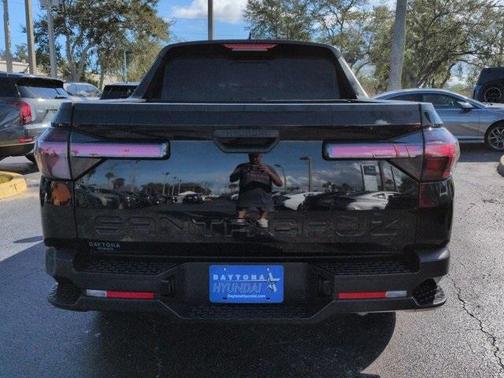 2022 Hyundai SANTA CRUZ 2.5L SEL