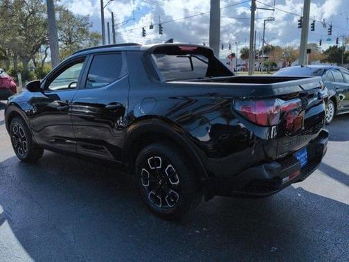 2022 Hyundai SANTA CRUZ 2.5L SEL