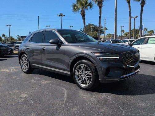 2023 Genesis GV70 2.5T