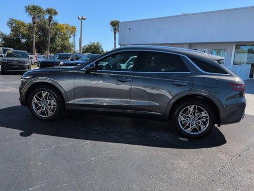 2023 Genesis GV70 2.5T