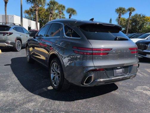 2023 Genesis GV70 2.5T