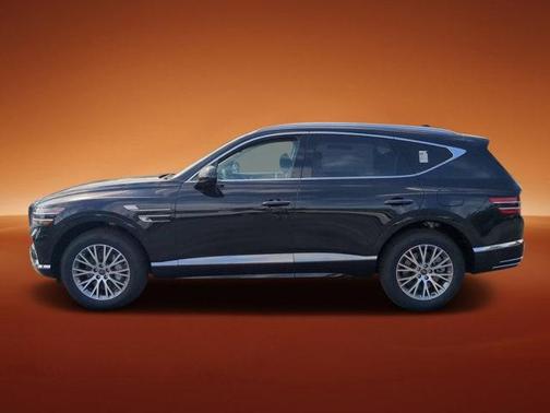 2025 Genesis GV80 2.5T Standard