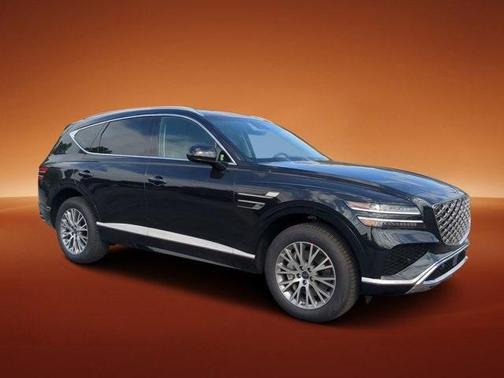 2025 Genesis GV80 2.5T Standard