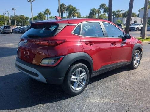 2023 Hyundai KONA SE