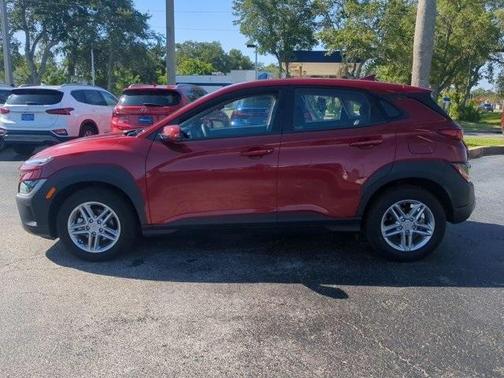 2023 Hyundai KONA SE
