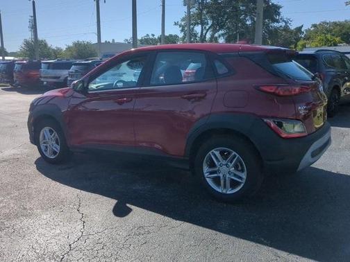2023 Hyundai KONA SE