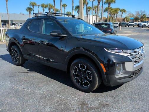 2024 Hyundai SANTA CRUZ 2.5L SEL