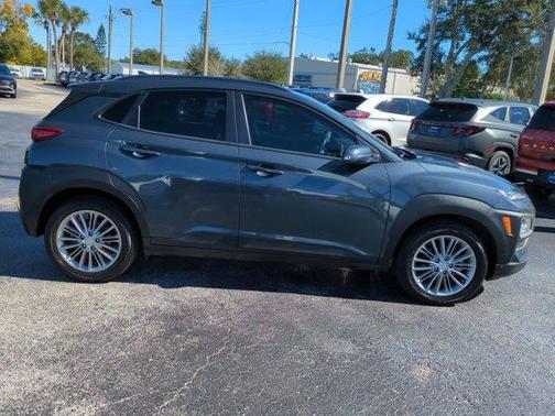 2019 Hyundai KONA SEL