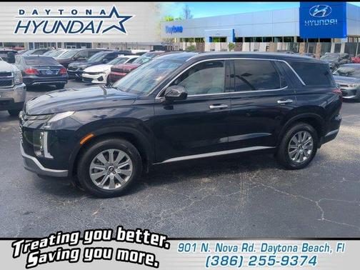 2023 Hyundai PALISADE SEL