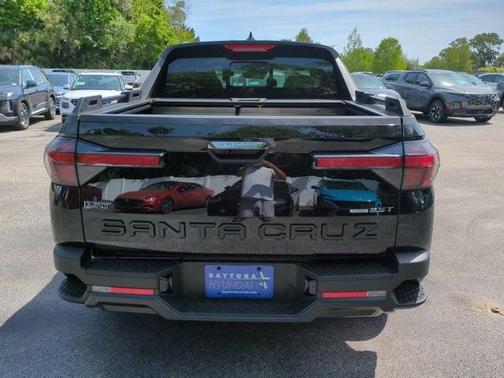 2024 Hyundai SANTA CRUZ 2.5T XRT