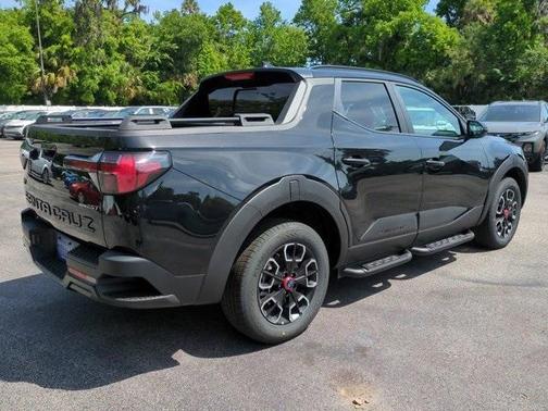 2024 Hyundai SANTA CRUZ 2.5T XRT