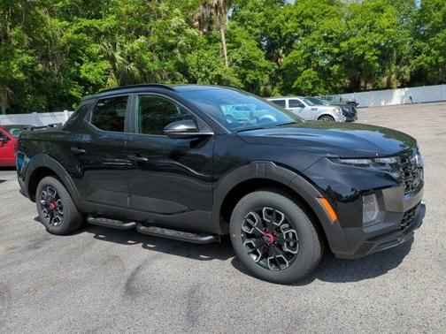2024 Hyundai SANTA CRUZ 2.5T XRT