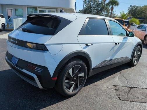 2026 Hyundai IONIQ 5 SE