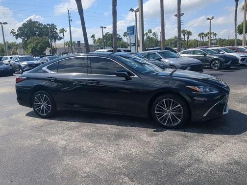 2023 Lexus ES 350 350