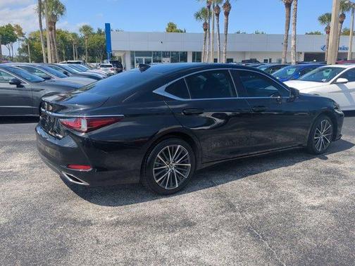 2023 Lexus ES 350 350