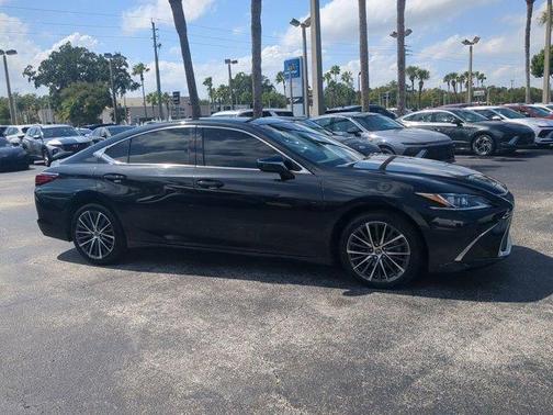 2023 Lexus ES 350 350