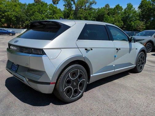 2024 Hyundai IONIQ 5 Disney100 Platinum Edition