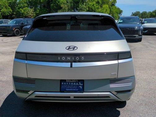 2024 Hyundai IONIQ 5 Disney100 Platinum Edition