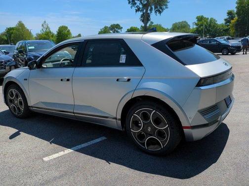 2024 Hyundai IONIQ 5 Disney100 Platinum Edition