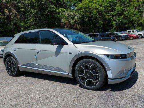 2024 Hyundai IONIQ 5 Disney100 Platinum Edition