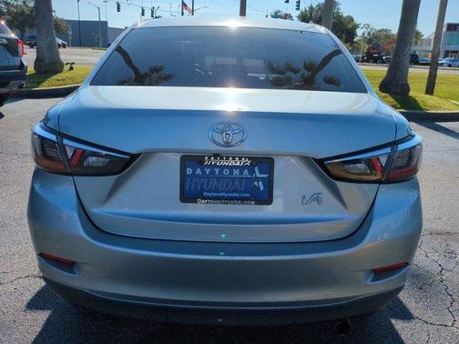 2017 Toyota Yaris iA Base