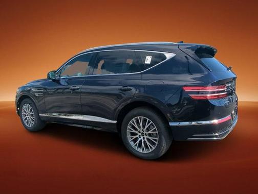 2025 Genesis GV80 2.5T Standard