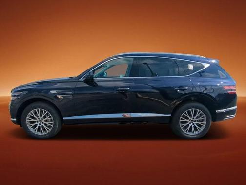 2025 Genesis GV80 2.5T Standard