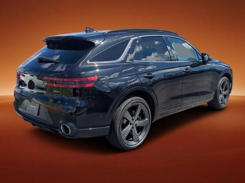 2024 Genesis GV70 2.5T
