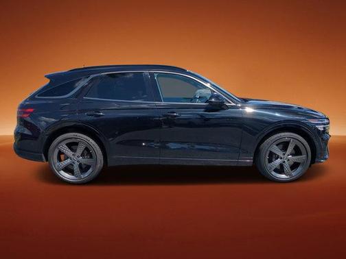 2024 Genesis GV70 2.5T