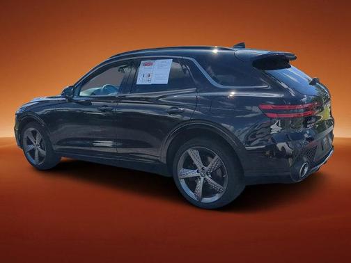 2024 Genesis GV70 2.5T