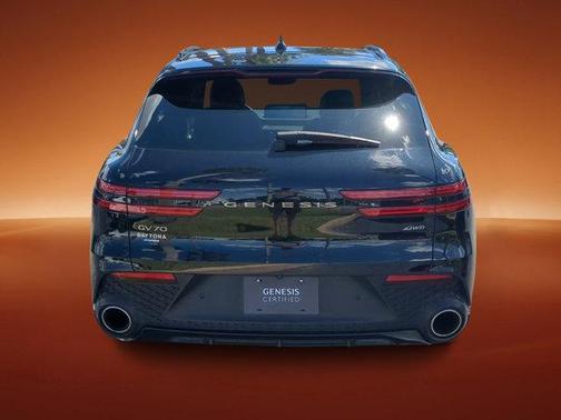 2024 Genesis GV70 2.5T