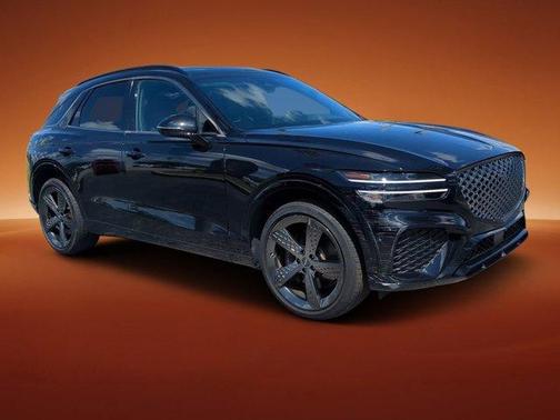2024 Genesis GV70 2.5T