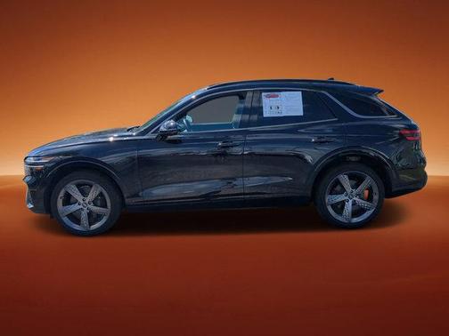 2024 Genesis GV70 2.5T