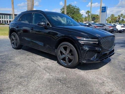 2024 Genesis GV70 2.5T