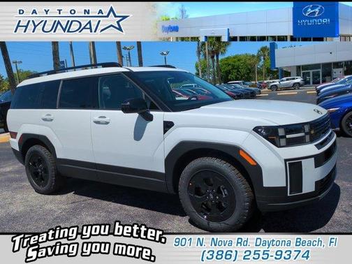 2024 Hyundai SANTA FE XRT