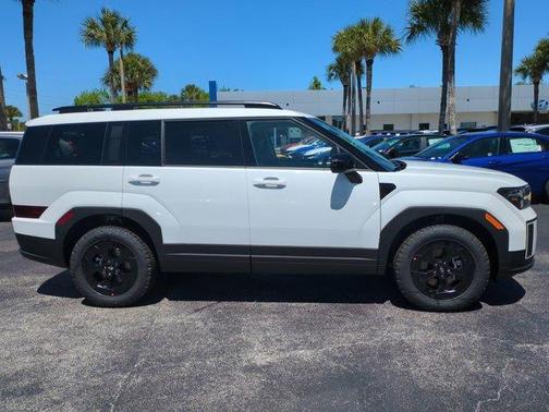 2024 Hyundai SANTA FE XRT