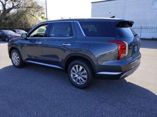 2023 Hyundai PALISADE SE