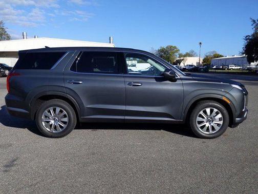 2023 Hyundai PALISADE SE
