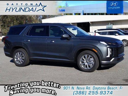 2023 Hyundai PALISADE SE