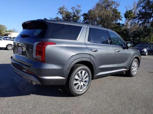 2023 Hyundai PALISADE SE