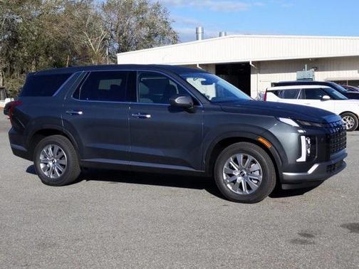 2023 Hyundai PALISADE SE