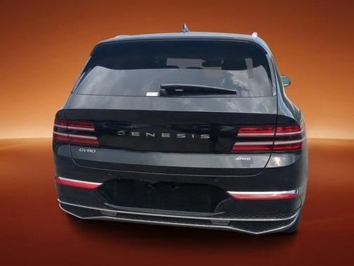 2025 Genesis GV80 2.5T Standard
